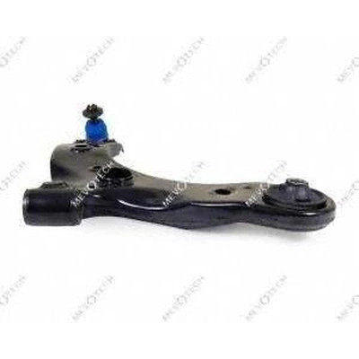MEVOTECH ORIGINAL GRADE INTL. - GS861031 - Control Arm With Ball Joint