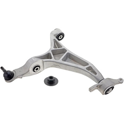 Control Arm With Ball Joint
