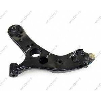 MEVOTECH ORIGINAL GRADE INTL. - GS861031 - Control Arm With Ball Joint