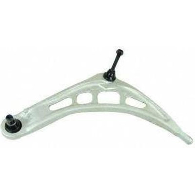 MEVOTECH ORIGINAL GRADE INTL. - GK80527 - Control Arm With Ball Joint