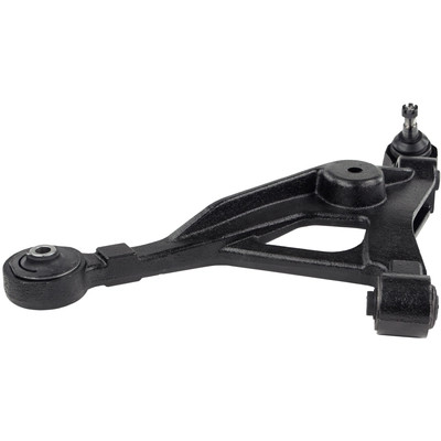 Control Arm With Ball Joint