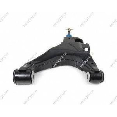 MEVOTECH ORIGINAL GRADE INTL. - GS86137 - Control Arm With Ball Joint