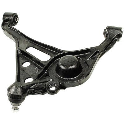 Control Arm With Ball Joint