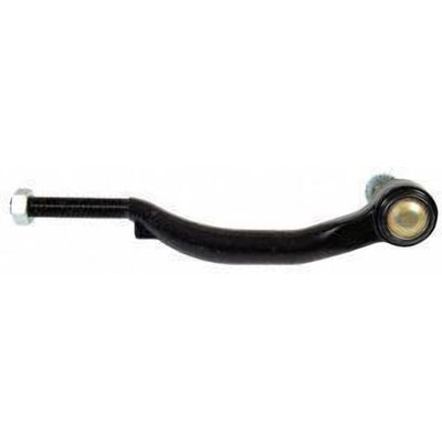 MEVOTECH ORIGINAL GRADE INTL. - GES3676 - Outer Tie Rod End