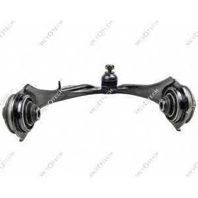 MEVOTECH ORIGINAL GRADE INTL. - GS9673 - Control Arm With Ball Joint
