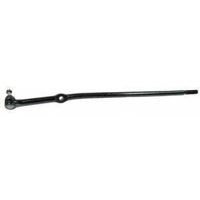 MEVOTECH ORIGINAL GRADE INTL. - GDS1287 - Inner Tie Rod End