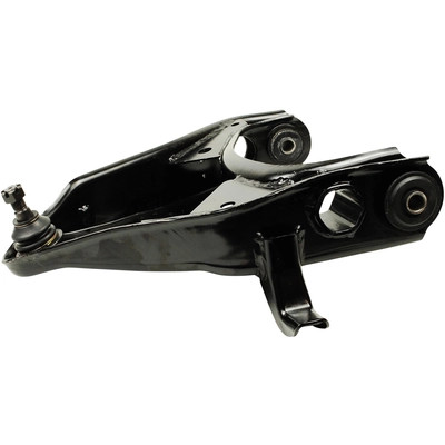 MEVOTECH ORIGINAL GRADE INTL. - GS20402 - Control Arm With Ball Joint