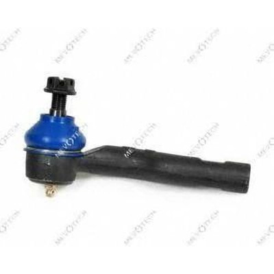 MEVOTECH ORIGINAL GRADE INTL. - GS76603 - Outer Tie Rod End