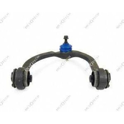 MEVOTECH ORIGINAL GRADE INTL. - GS251009 - Control Arm With Ball Joint