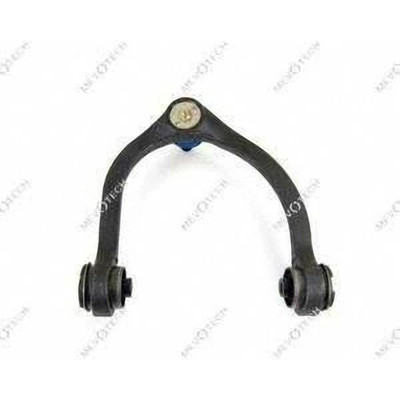 MEVOTECH ORIGINAL GRADE INTL. - GS251009 - Control Arm With Ball Joint