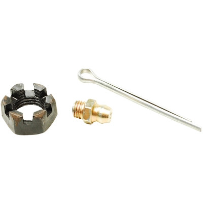 MEVOTECH ORIGINAL GRADE INTL. - GES3584 - Inner Tie Rod End