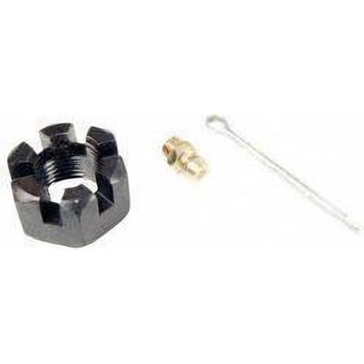 MEVOTECH ORIGINAL GRADE INTL. - GDS1138T - Inner Tie Rod End