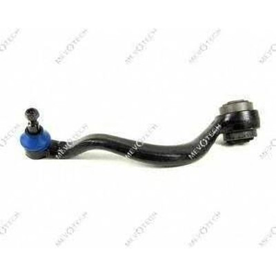 Control Arm With Ball Joint