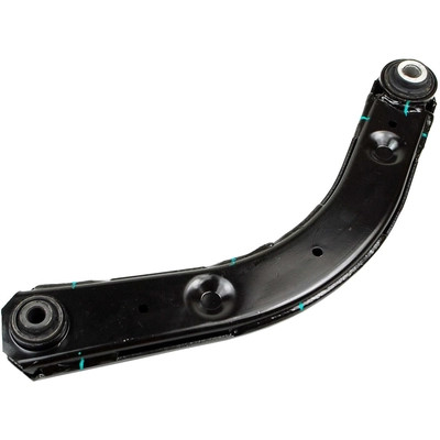 MEVOTECH ORIGINAL GRADE INTL. - GS50185 - Rear Control Arm
