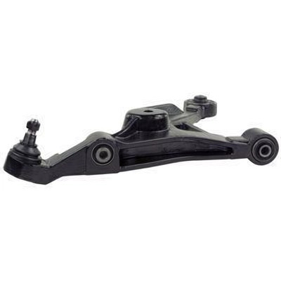Control Arm With Ball Joint
