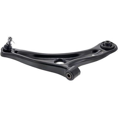 MEVOTECH ORIGINAL GRADE INTL. - GS601235 - Control Arm With Ball Joint