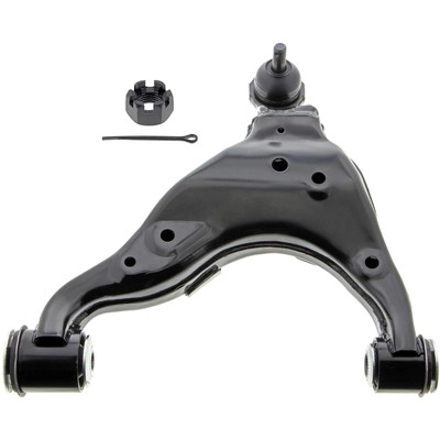 Control Arm With Ball Joint