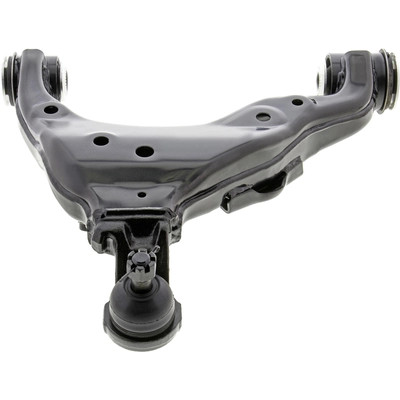 MEVOTECH ORIGINAL GRADE INTL. - GS861298 - Control Arm With Ball Joint