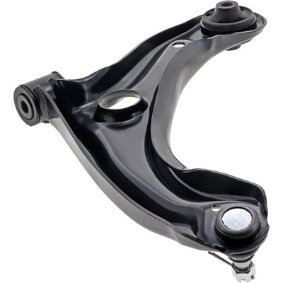 MEVOTECH ORIGINAL GRADE INTL. - GS601235 - Control Arm With Ball Joint