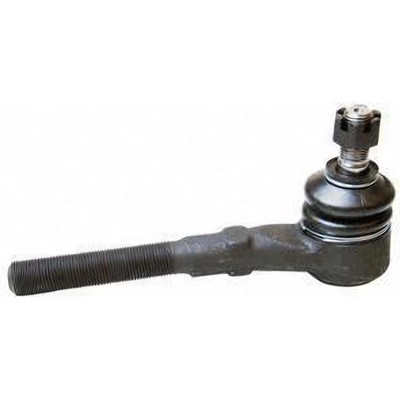 Outer Tie Rod End