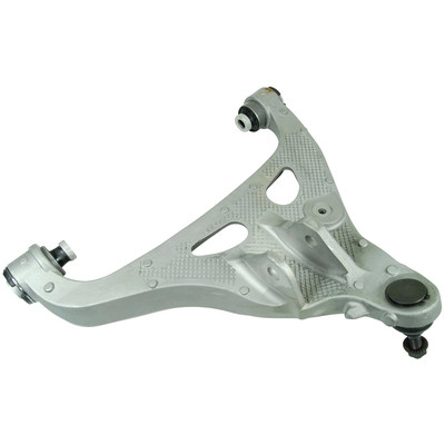 Control Arm With Ball Joint