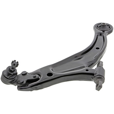 Control Arm With Ball Joint