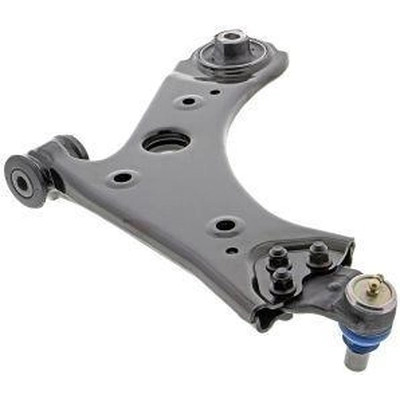 MEVOTECH ORIGINAL GRADE INTL. - GS251221 - Control Arm With Ball Joint