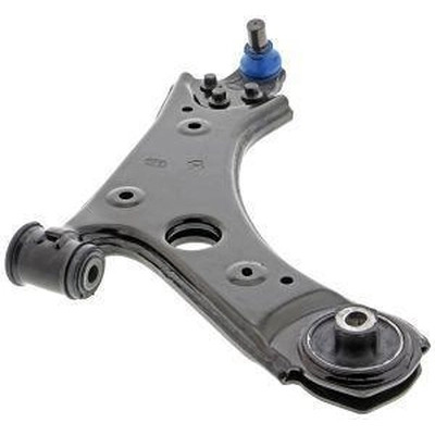 MEVOTECH ORIGINAL GRADE INTL. - GS251221 - Control Arm With Ball Joint