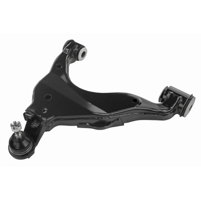 Control Arm With Ball Joint