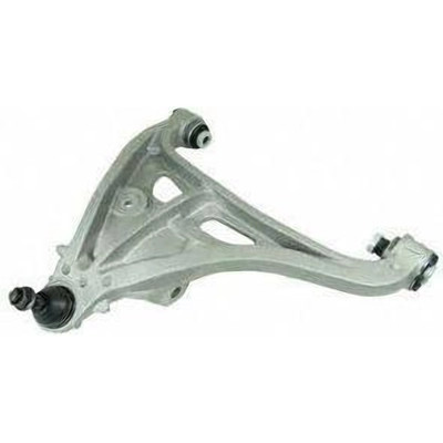 MEVOTECH ORIGINAL GRADE - GK80403 - Control Arm With Ball Joint