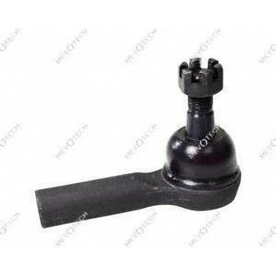 MEVOTECH ORIGINAL GRADE - GES3466 - Outer Tie Rod End