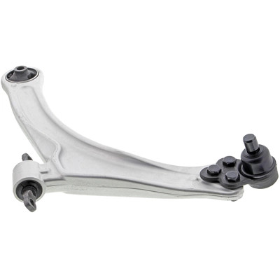 Control Arm With Ball Joint