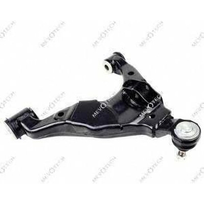 MEVOTECH ORIGINAL GRADE - GS86113 - Control Arm With Ball Joint
