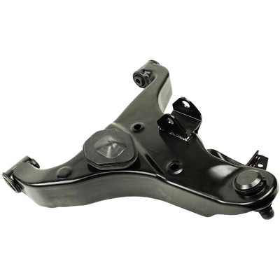 Control Arm With Ball Joint