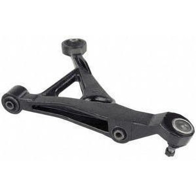 MEVOTECH ORIGINAL GRADE - GK7427 - Control Arm With Ball Joint