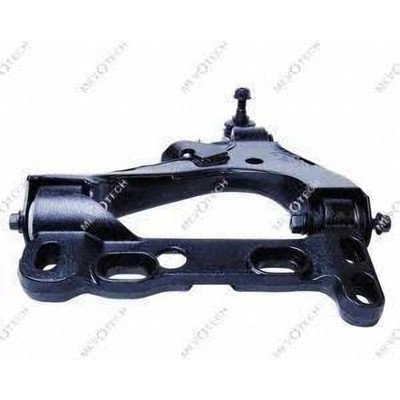 MEVOTECH ORIGINAL GRADE - GS50156 - Control Arm With Ball Joint