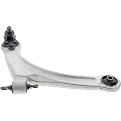 Control Arm With Ball Joint