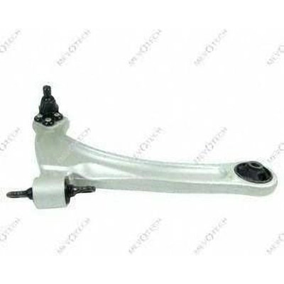 MEVOTECH ORIGINAL GRADE - GS50174 - Control Arm With Ball Joint
