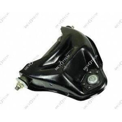 MEVOTECH ORIGINAL GRADE - GS50102 - Control Arm With Ball Joint