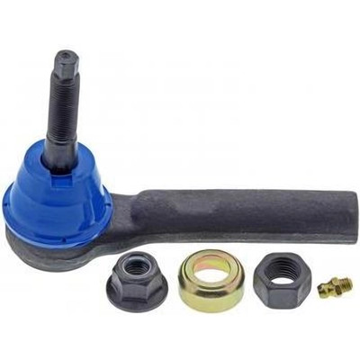 Outer Tie Rod End