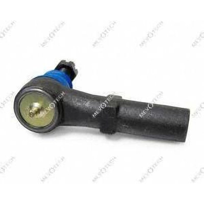 MEVOTECH - MES3609 - Outer Tie Rod End