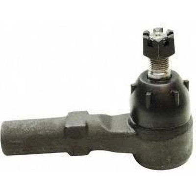 MEVOTECH ORIGINAL GRADE INTL. - GES3197RL - Outer Tie Rod End
