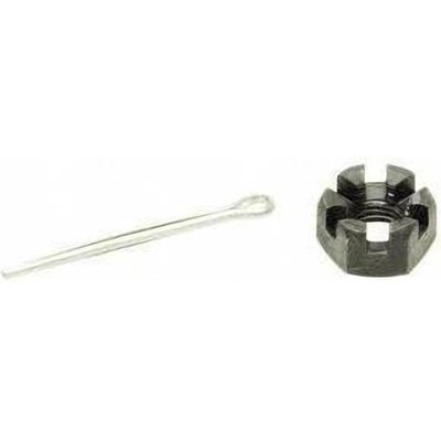 MEVOTECH ORIGINAL GRADE INTL. - GES3379T - Outer Tie Rod End