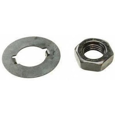 MEVOTECH ORIGINAL GRADE INTL. - GEV471 - Inner Tie Rod End