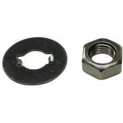 MEVOTECH ORIGINAL GRADE INTL. - GEV301 - Inner Tie Rod End