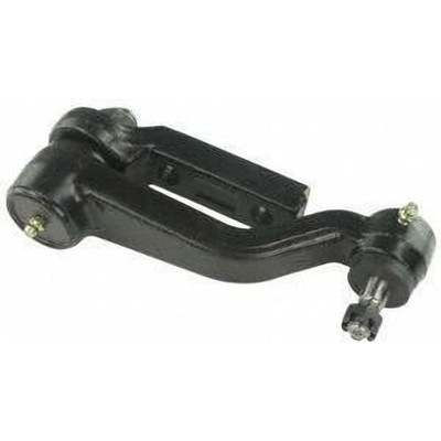 MEVOTECH ORIGINAL GRADE INTL. - GK6392T - Idler Arm