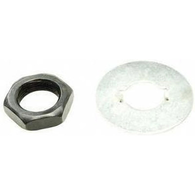 MEVOTECH ORIGINAL GRADE INTL. - GEV433 - Inner Tie Rod End
