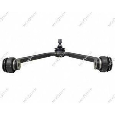 MEVOTECH ORIGINAL GRADE INTL. - GK8708T - Control Arm With Ball Joint