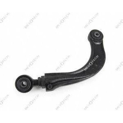 MEVOTECH ORIGINAL GRADE INTL. - GS40125 - Rear Control Arm