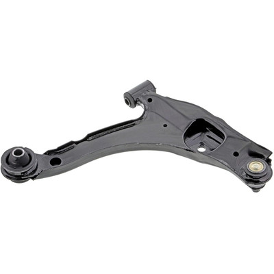Control Arm With Ball Joint